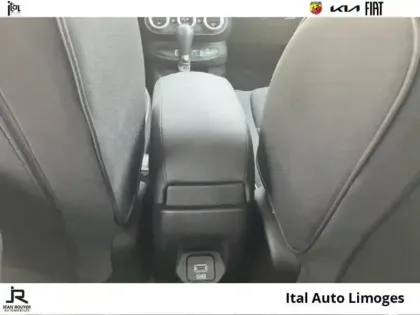 Photo 12 Fiat 500 X 1.5 FireFly Turbo 130ch S/S Hybrid DCT7