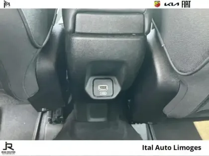Photo 11 Fiat 500 X 1.5 FireFly Turbo 130ch S/S Hybrid DCT7