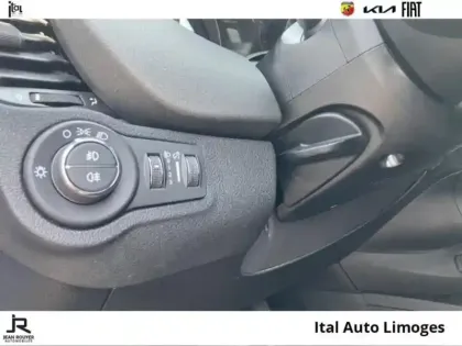 Photo 14 Fiat 500 X 1.5 FireFly Turbo 130ch S/S Hybrid DCT7