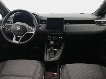 Photo 27 Renault Clio  1.6 E-Tech 145ch full hybrid esprit Alpine - 24