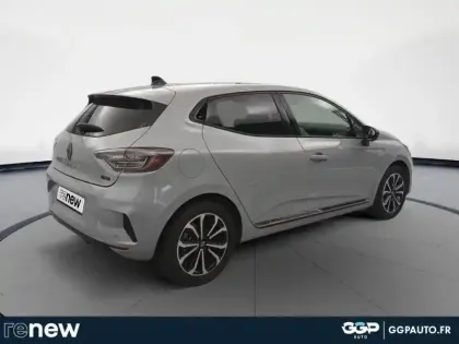 Photo 19 Renault Clio  1.6 E-Tech 145ch full hybrid esprit Alpine - 24