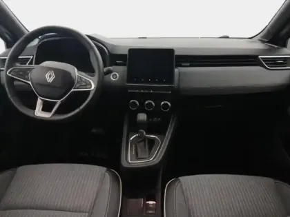 Photo 12 Renault Clio  1.6 E-Tech 145ch full hybrid esprit Alpine - 24
