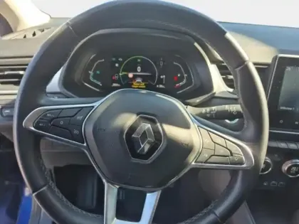 Photo 14 Renault Captur  1.6 E-Tech hybride 145ch Evolution