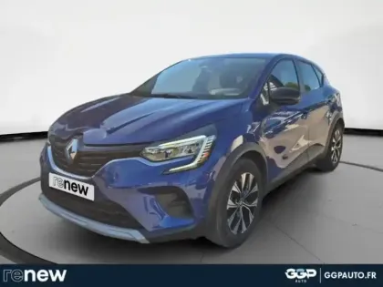 Photo Renault Captur Evolution