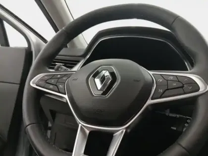 Photo 14 Renault Captur  1.6 E-Tech hybride 145ch Techno
