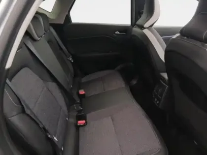 Photo 11 Renault Captur  1.6 E-Tech hybride 145ch Techno