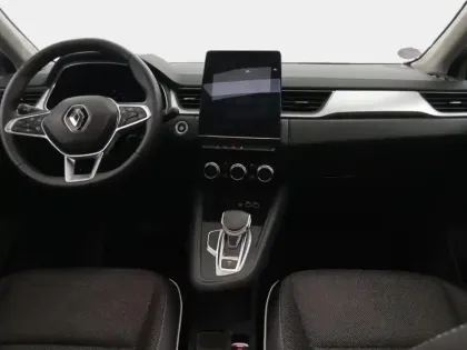 Photo 42 Renault Captur  1.6 E-Tech hybride 145ch Techno