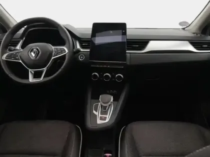 Photo 12 Renault Captur  1.6 E-Tech hybride 145ch Techno