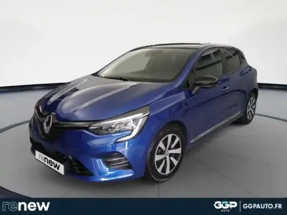 Photo Renault Clio Evolution