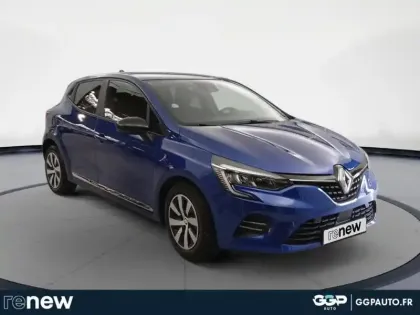 Photo 6 Renault Clio  1.0 TCe 100ch Evolution GPL