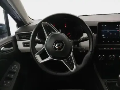 Photo 14 Renault Clio  1.0 TCe 100ch Evolution GPL