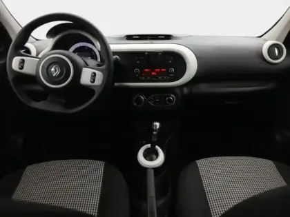 Photo 102 Renault Twingo  E-Tech Electric Authentic R80 Achat Intégral
