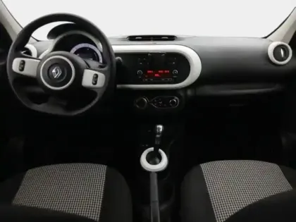 Photo 72 Renault Twingo  E-Tech Electric Authentic R80 Achat Intégral