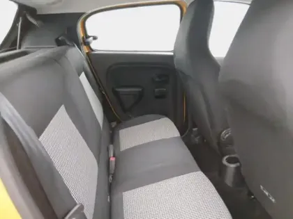 Photo 71 Renault Twingo  E-Tech Electric Authentic R80 Achat Intégral