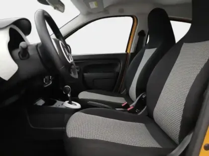 Photo 13 Renault Twingo  E-Tech Electric Authentic R80 Achat Intégral