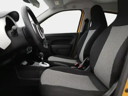Photo 88 Renault Twingo  E-Tech Electric Authentic R80 Achat Intégral