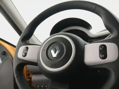Photo 29 Renault Twingo  E-Tech Electric Authentic R80 Achat Intégral