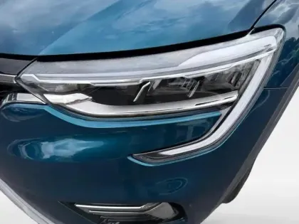 Photo 8 Renault Arkana  1.6 E-Tech 145ch full hybrid Evolution -23