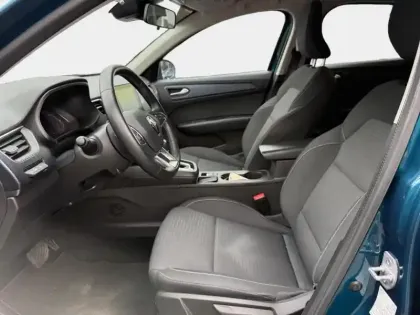 Photo 13 Renault Arkana  1.6 E-Tech 145ch full hybrid Evolution -23