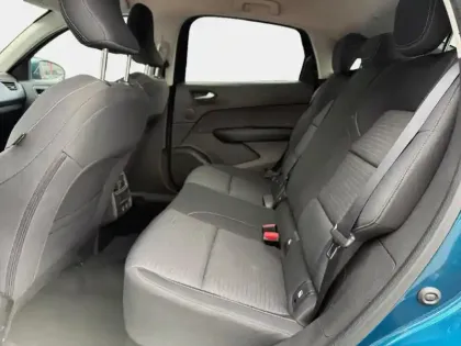 Photo 11 Renault Arkana  1.6 E-Tech 145ch full hybrid Evolution -23