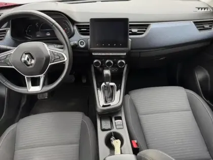 Photo 12 Renault Arkana  1.6 E-Tech 145ch full hybrid Evolution -23