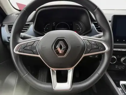 Photo 14 Renault Arkana  1.6 E-Tech 145ch full hybrid Evolution -23