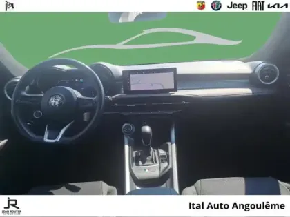 Photo 7 Alfa Romeo Tonale  1.5 Hybrid 130ch Sprint TCT