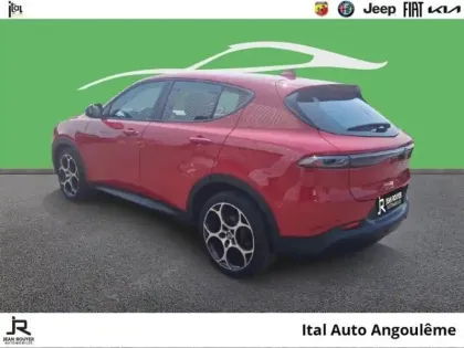 Photo 6 Alfa Romeo Tonale  1.5 Hybrid 130ch Sprint TCT