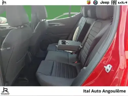 Photo 9 Alfa Romeo Tonale  1.5 Hybrid 130ch Sprint TCT