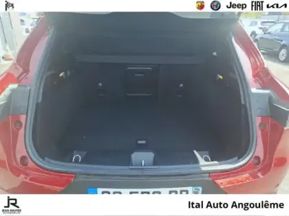 Photo 5 Alfa Romeo Tonale  1.5 Hybrid 130ch Sprint TCT
