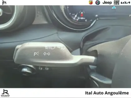 Photo 13 Alfa Romeo Tonale  1.5 Hybrid 130ch Sprint TCT