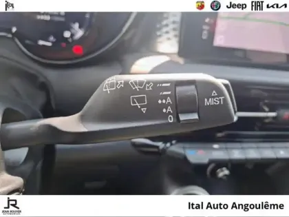 Photo 14 Alfa Romeo Tonale  1.5 Hybrid 130ch Sprint TCT