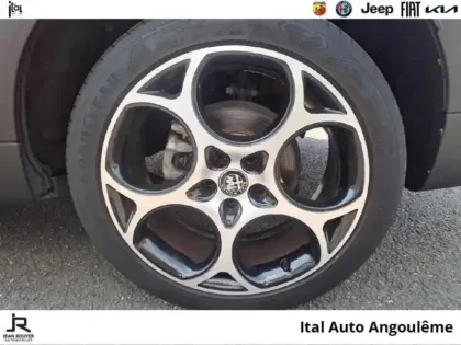 Photo 10 Alfa Romeo Tonale  1.5 Hybrid 130ch Sprint TCT