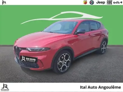 Photo Alfa Romeo Tonale Sprint