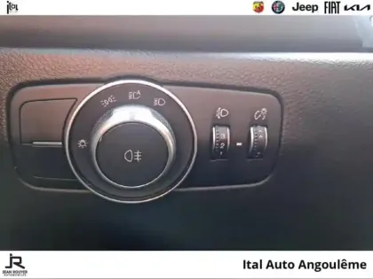 Photo 12 Alfa Romeo Tonale  1.5 Hybrid 130ch Sprint TCT