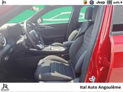 Photo 8 Alfa Romeo Tonale  1.5 Hybrid 130ch Sprint TCT