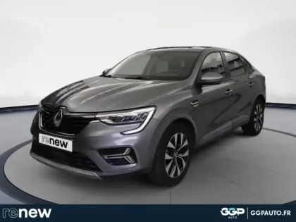 Photo Renault Arkana Zen
