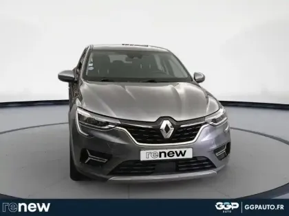 Photo 7 Renault Arkana  1.6 E-Tech 145ch Zen