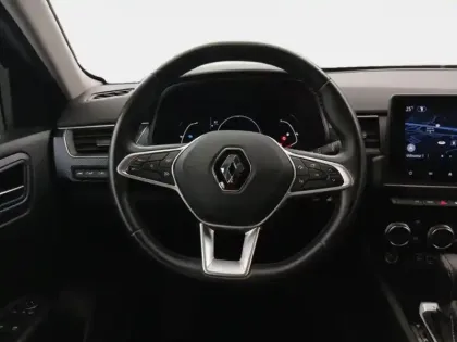 Photo 14 Renault Arkana  1.6 E-Tech 145ch Zen
