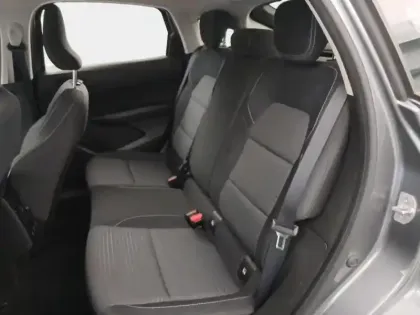 Photo 11 Renault Arkana  1.6 E-Tech 145ch Zen