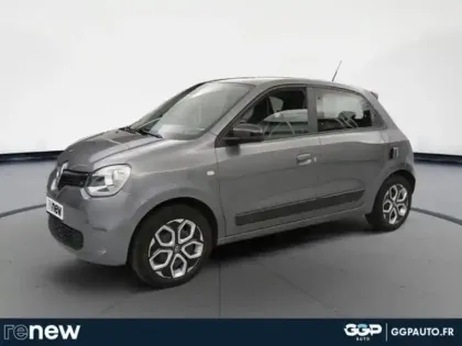 Photo 45 Renault Twingo  1.0 SCe 65ch Equilibre