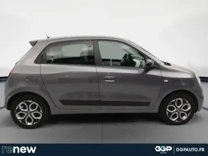 Photo 80 Renault Twingo  1.0 SCe 65ch Equilibre