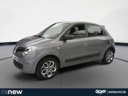 Photo Renault Twingo Equilibre