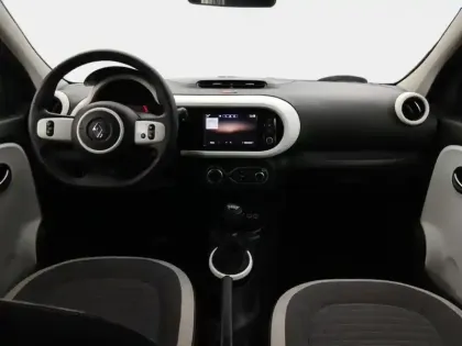 Photo 87 Renault Twingo  1.0 SCe 65ch Equilibre