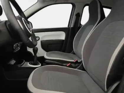 Photo 73 Renault Twingo  1.0 SCe 65ch Equilibre