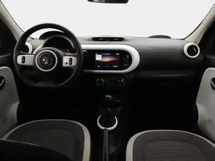 Photo 12 Renault Twingo  1.0 SCe 65ch Equilibre