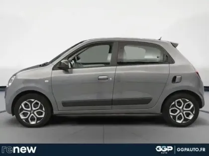 Photo 46 Renault Twingo  1.0 SCe 65ch Equilibre