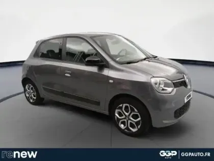 Photo 36 Renault Twingo  1.0 SCe 65ch Equilibre