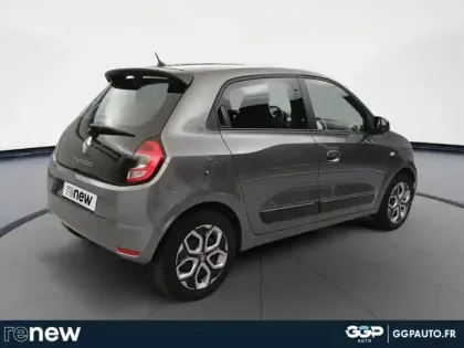 Photo 79 Renault Twingo  1.0 SCe 65ch Equilibre