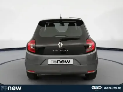 Photo 48 Renault Twingo  1.0 SCe 65ch Equilibre
